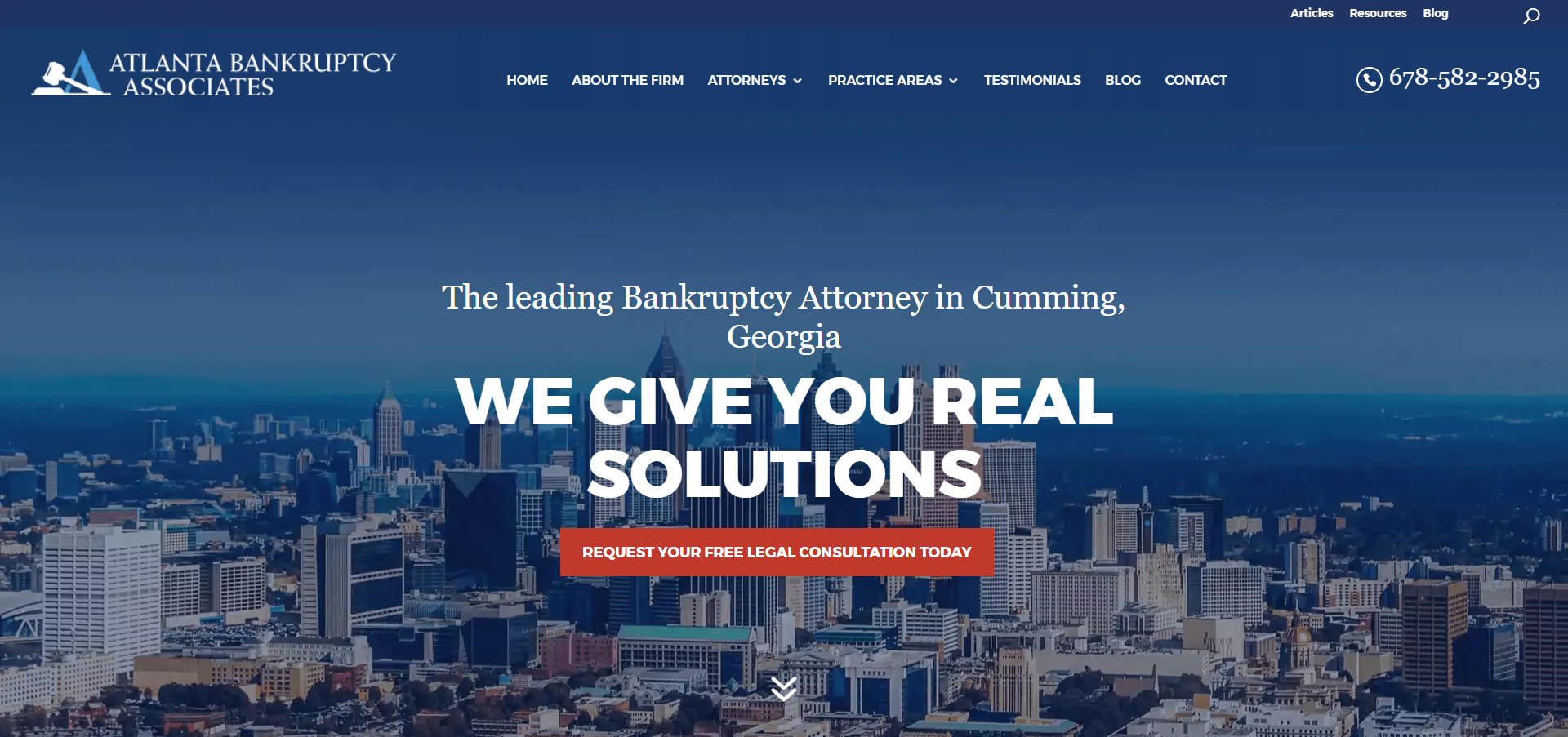 Atlanta Bankruptcy Associates